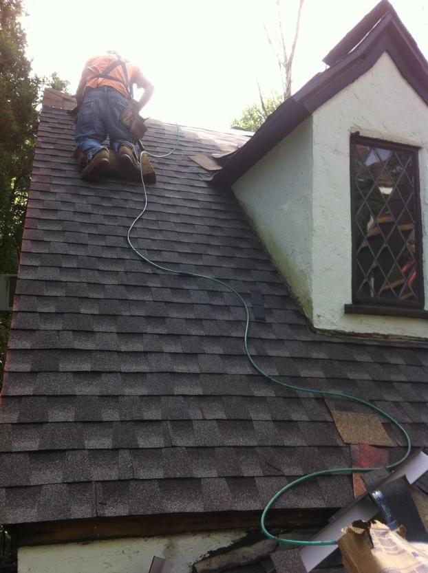 Roofing Modesto Pro